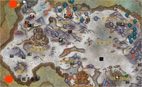 魔兽世界德拉诺要塞怎么开启，魔兽世界怎么开德拉诺任务-第1张图片